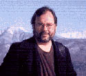 Photo of Allan Cooper