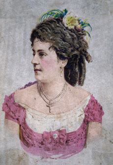Kate M. Ashbaugh