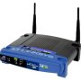 Linksys WAP