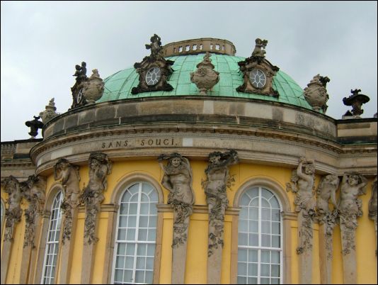 Potsdam