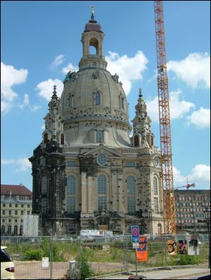 Church of Our Lady