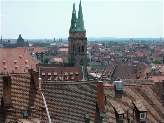 Nuremberg