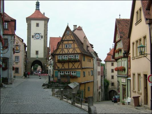 Rothenburg