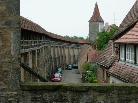 Rothenburg