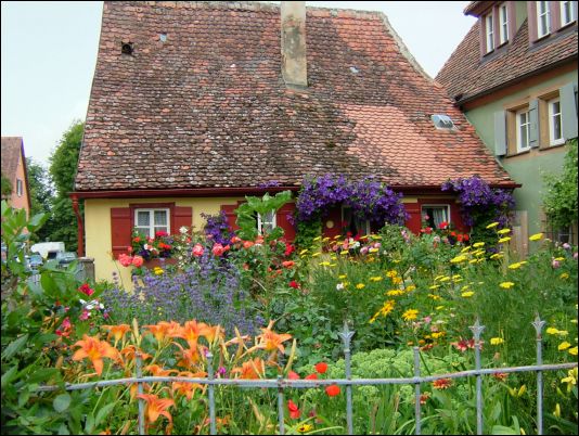 Rothenburg