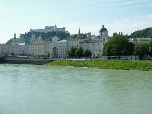 Salzburg