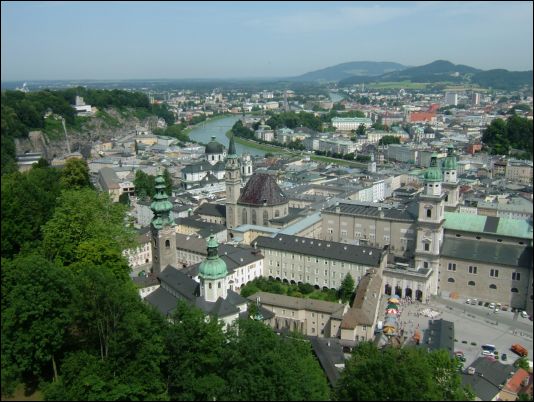 Salzburg