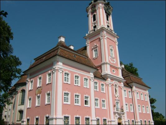 Basilika Birnau