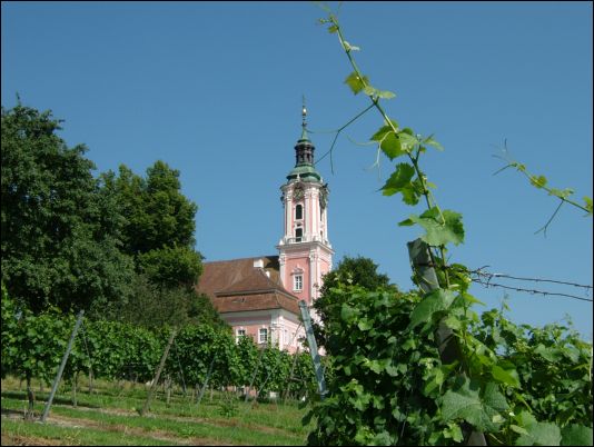 Basilika Birnau