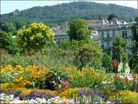 Baden-Baden