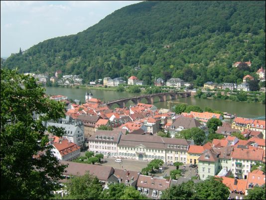 Heidelberg