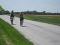 Friday: We ended our GOBA riding at the lodge, which was on the route.
