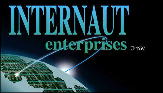 Designed Logo Commisioned By New Company