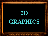 2D Graphics