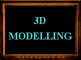 3D Modelling