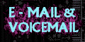 E-mail & Voice Mail Link