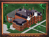 Thumbnail of Towers Hall