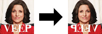 Horizontal Mirror Example