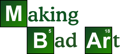 Making Bad Art