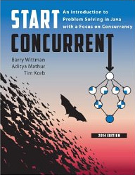 Start Concurrent